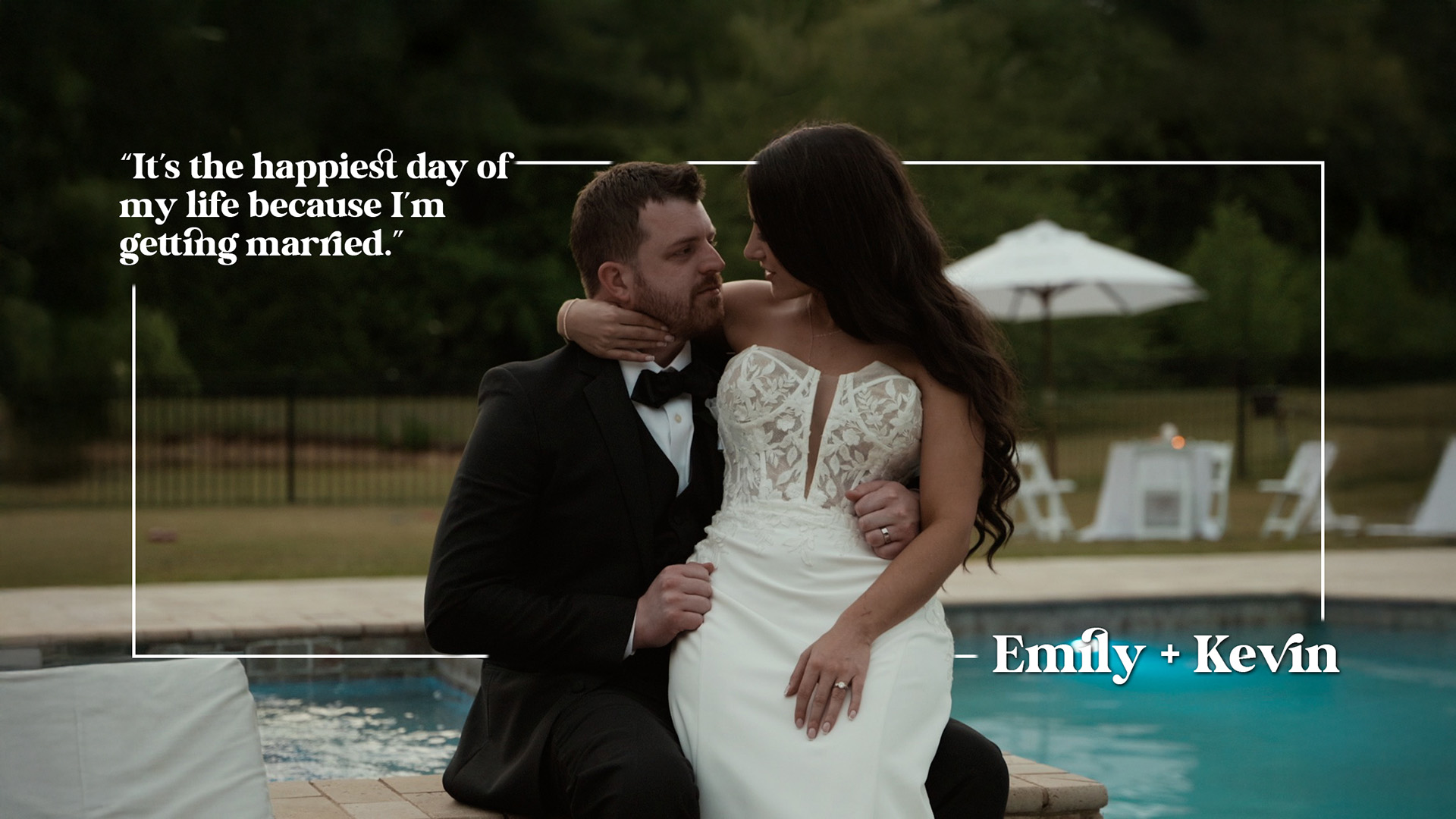 Emily + Kevin