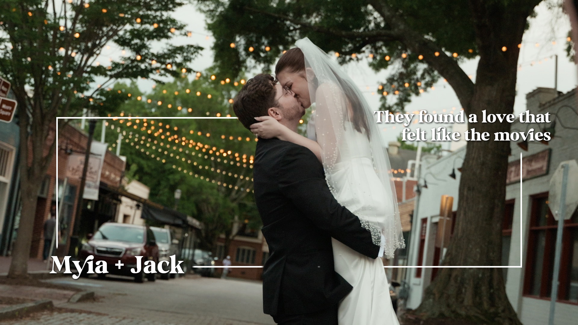 Emily + Kevin